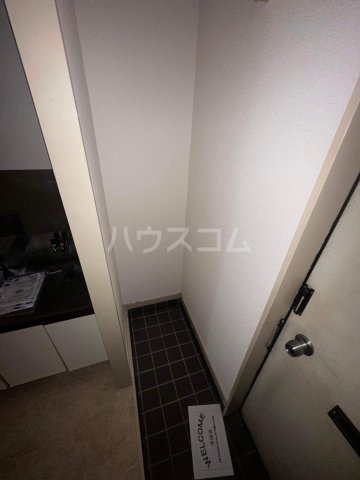 15/30 バルコニー