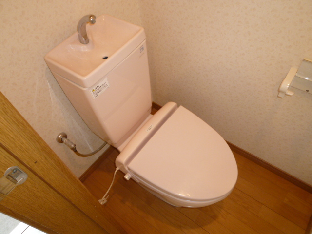 14/27 トイレ