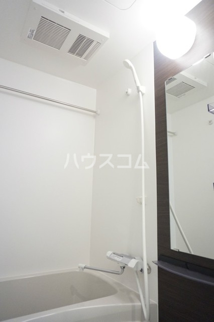 12/30 浴室