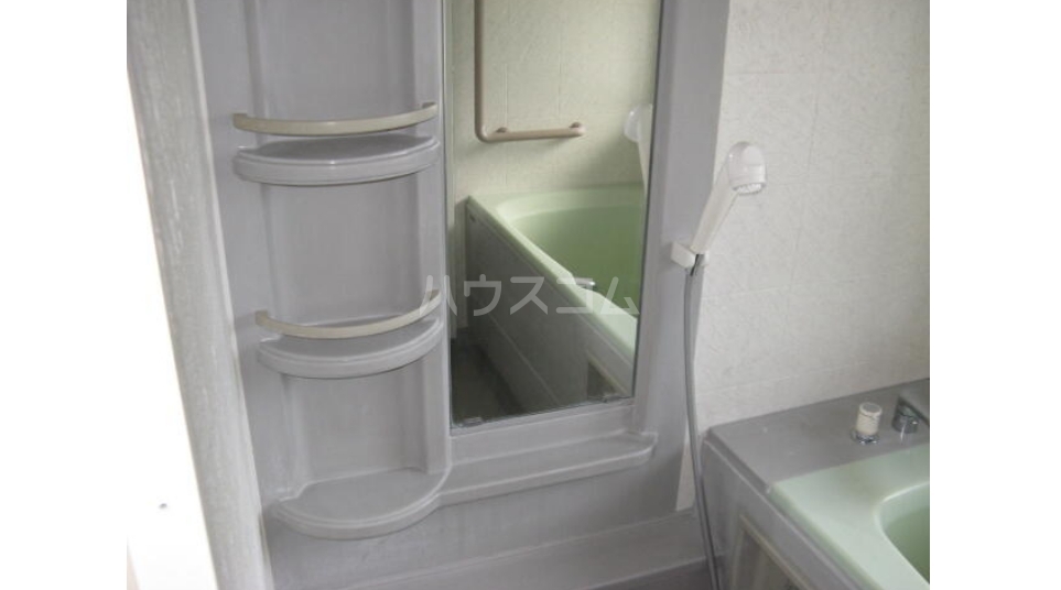 2/10 エントランス