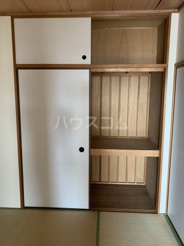 7/30 収納