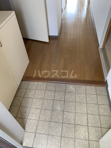 9/30 玄関