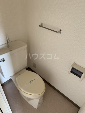13/30 トイレ