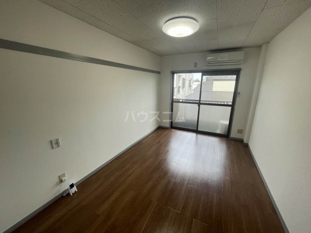 4/28 リビング/ダイニング