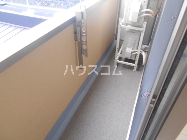 17/30 バルコニー