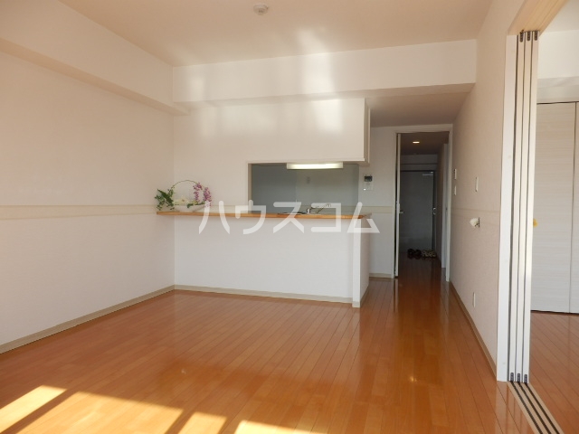 3/21 リビング/ダイニング