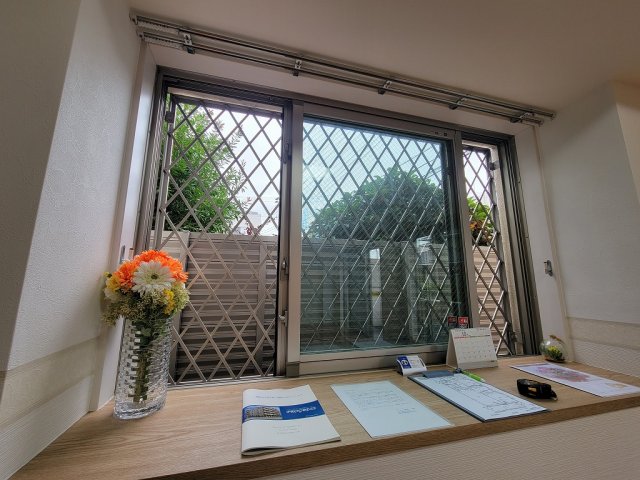 5/30 リビング/ダイニング