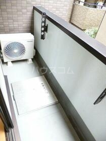 13/18 バルコニー