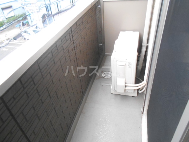 22/30 バルコニー