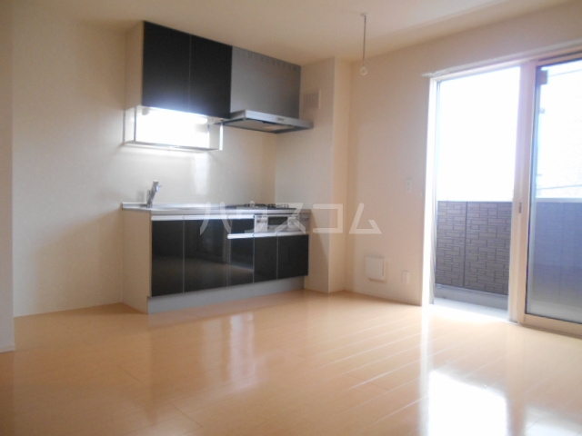 3/30 リビング/ダイニング