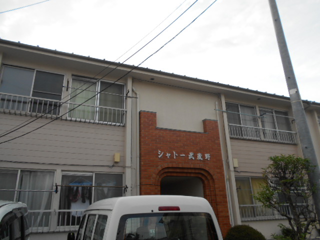 2/23 外観