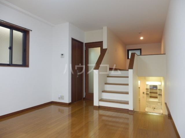 3/27 リビング/ダイニング