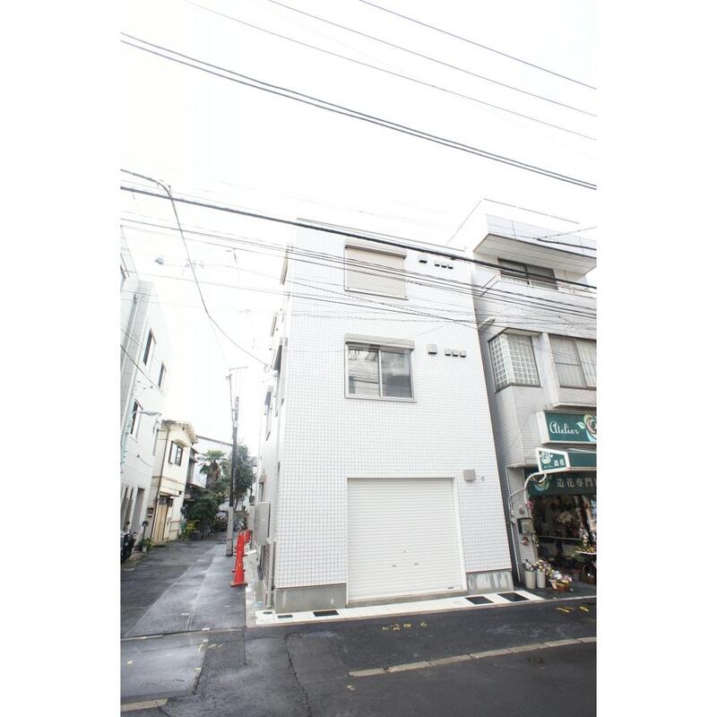 1/21 外観