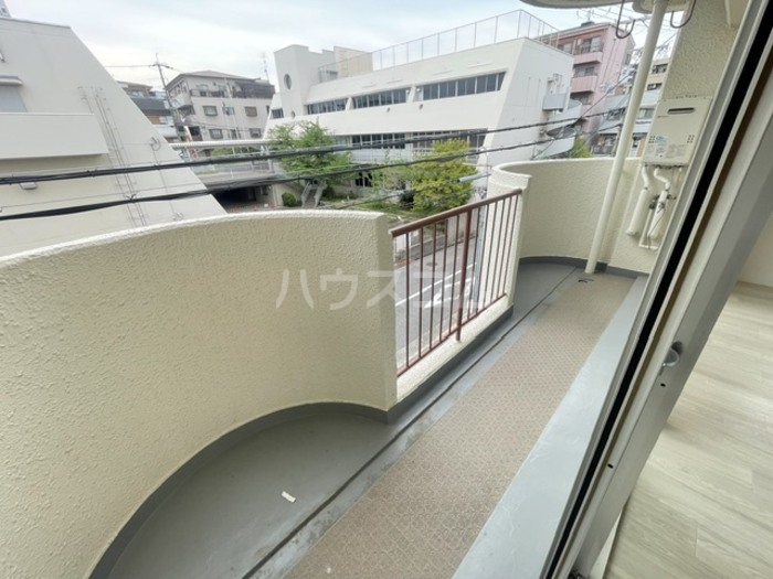 11/21 駐車場