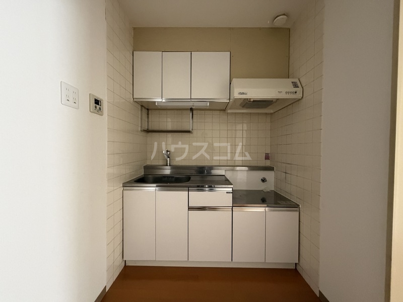 6/22 キッチン