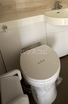 8/22 トイレ