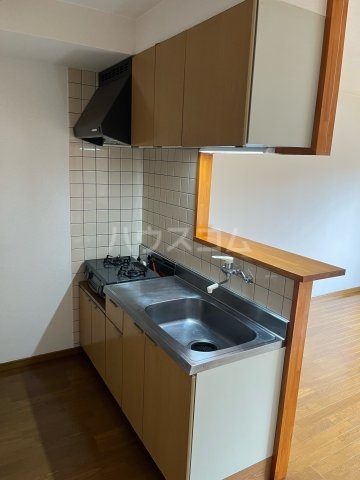 9/30 キッチン