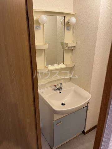 12/30 洗面