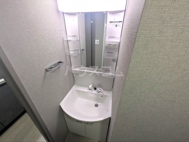 16/30 洗面