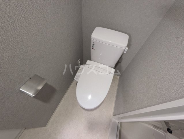 15/30 トイレ