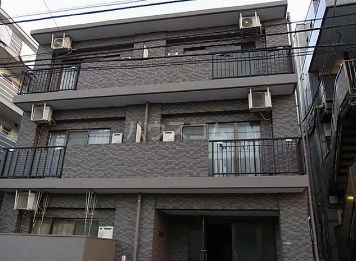 1/5 外観