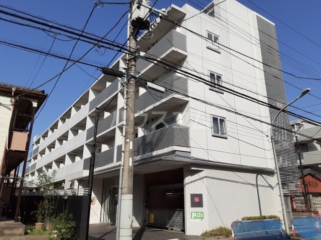 1/27 外観