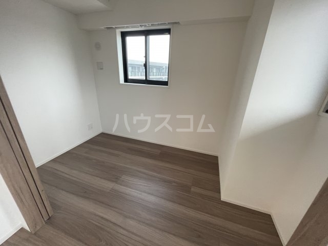 9/30 寝室