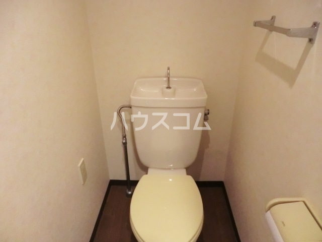 11/28 トイレ