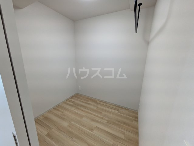 5/17 寝室