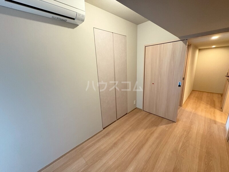 6/27 寝室