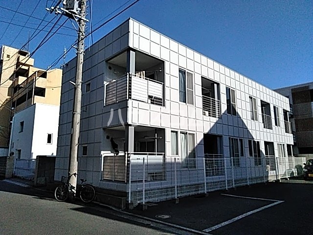 1/24 外観