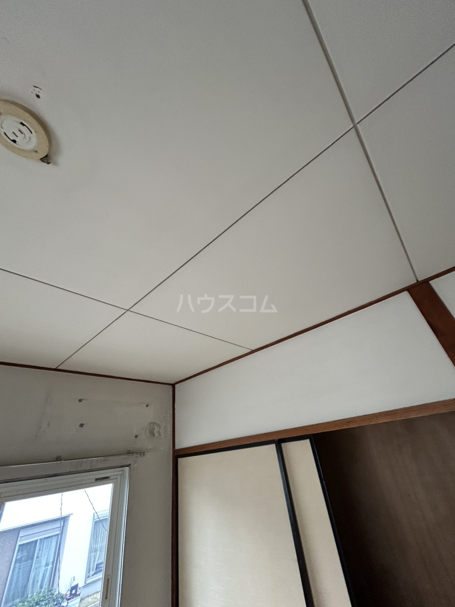 5/30 室内