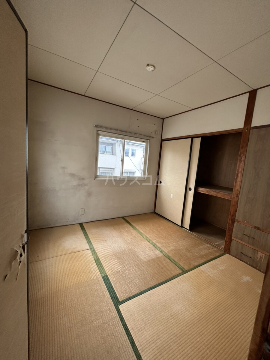 4/30 室内