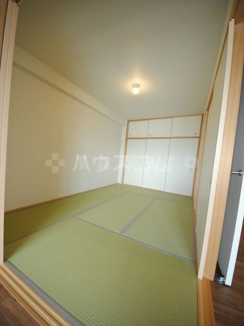 6/30 室内