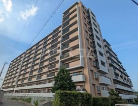 1/4 外観
