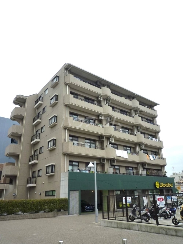 1/14 外観