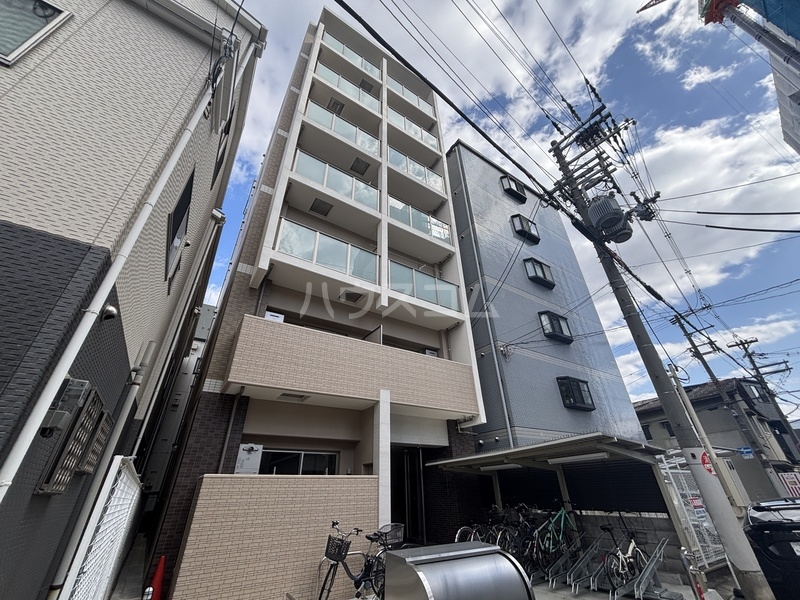 1/11 外観