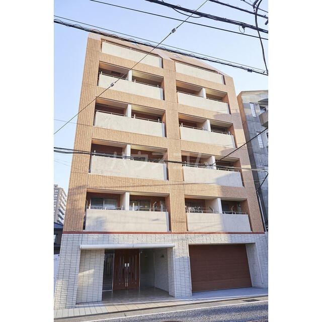 1/26 外観