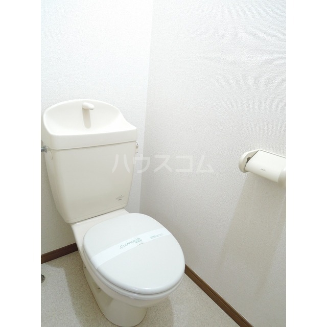 14/30 トイレ
