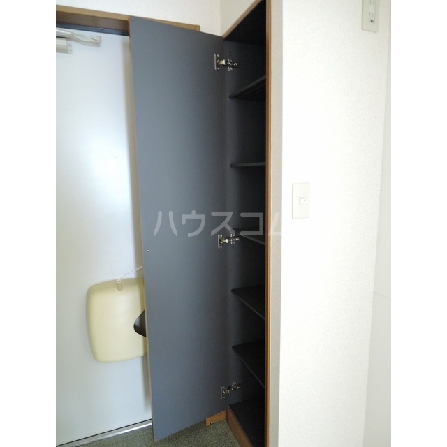 10/30 玄関