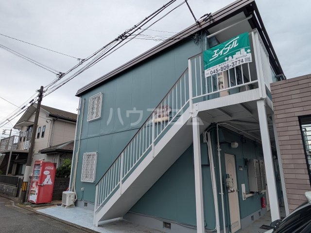 2/22 外観