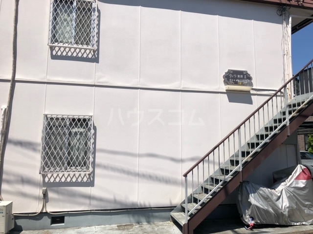 1/19 外観