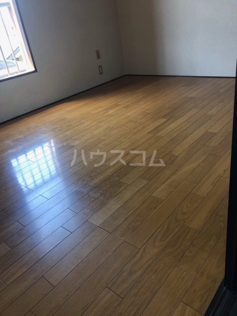 5/19 室内