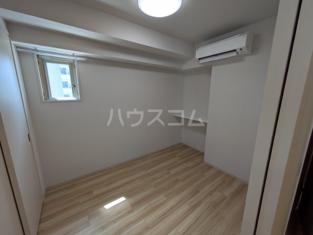 4/17 室内