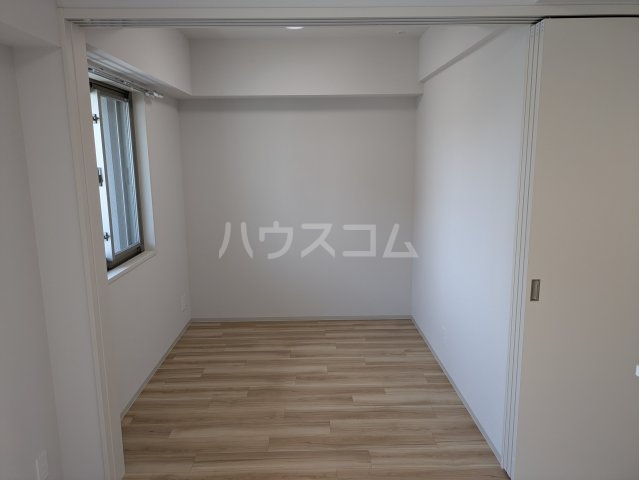 5/17 寝室