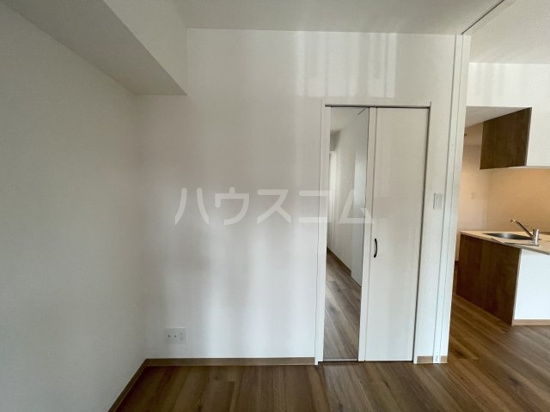 5/28 室内
