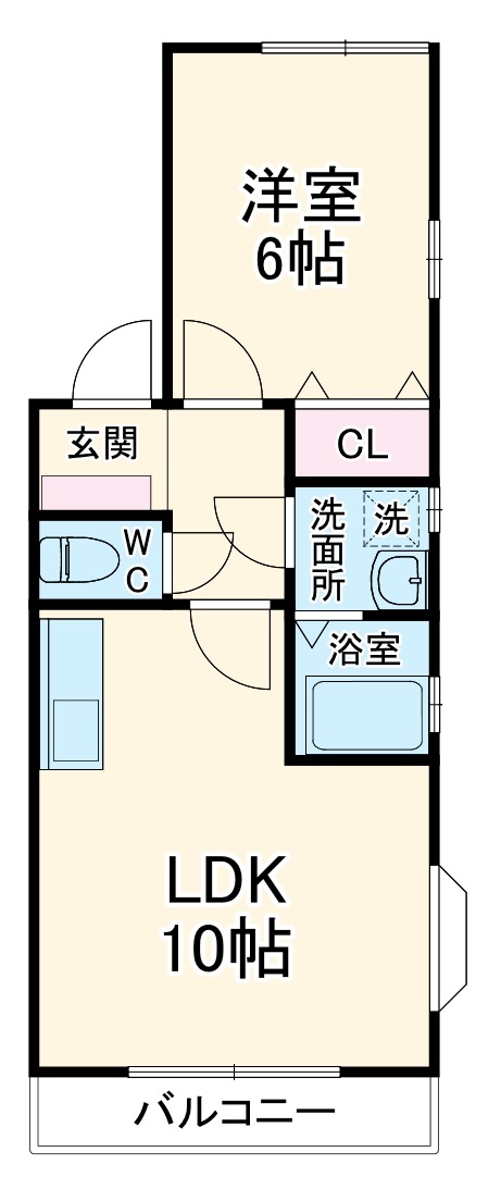 2/10 間取