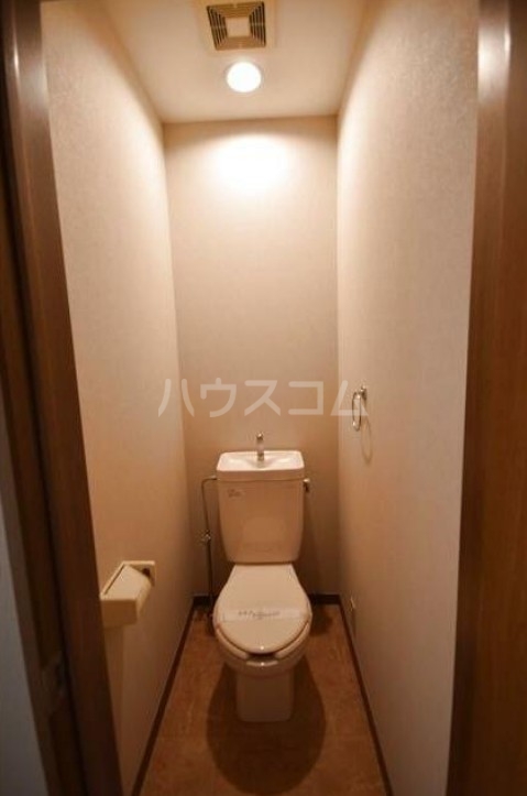 8/10 トイレ