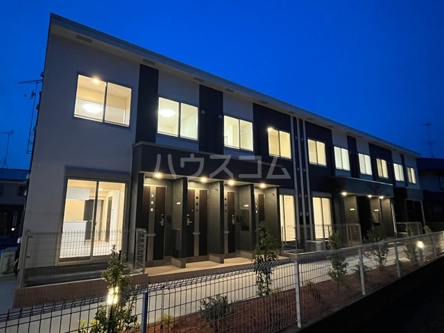 1/22 外観