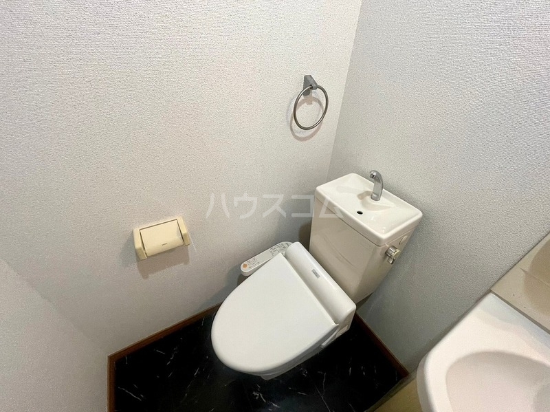 9/22 トイレ